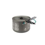 Набір посуду Sea to Summit Alpha Cookset 4.2, Pacific Blue/Grey 5 Набір посуду Sea to Summit Alpha Cookset 4.2, Pacific Blue/Grey 5
