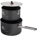 Набір посуду MSR Ceramic 2-Pot Set