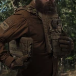 Бронежилет 6 класса (PRO). Вес 6.9 кг. Керамические плиты 2.9 кг. Койот 8 Бронежилет 6 класса (PRO). Вес 6.9 кг. Керамические плиты 2.9 кг. Койот 8