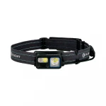 Фонарь налобный Olight Array 2S. Яркость до 1000 люмен. Black 2 Фонарь налобный Olight Array 2S. Яркость до 1000 люмен. Black 2