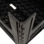 Стіл Tribe Camp Table Low, Чорний 19 Стіл Tribe Camp Table Low, Чорний 19