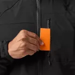 Куртка демісезонна 5.11 Tactical® "Vista Full Zip Jacket" Black 3 Куртка демісезонна 5.11 Tactical® "Vista Full Zip Jacket" Black 3