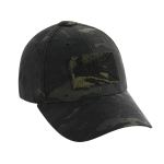 M-Tac тактическая бейсболка Elite NYCO Extreme Multicam Черный, multicam Black 5