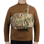 Сумка польова "AGER" MTP/MCU camo 3 Сумка польова "AGER" MTP/MCU camo 3