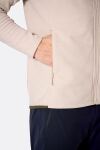 Кофта чоловіча Rab Stavel Jacket, Army 25 Кофта чоловіча Rab Stavel Jacket, Army 25