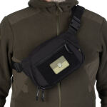 Сумка-кобура "SATELLITE" Combat Black 6