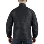Куртка демісезонна 5.11 Tactical® "Reversible Insulating Jacket" Coyote 12 Куртка демісезонна 5.11 Tactical® "Reversible Insulating Jacket" Coyote 12