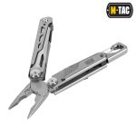 Мультитул M-Tac Type 8 Сталевий 4 Мультитул M-Tac Type 8 Сталевий 4