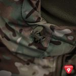 Куртка зимова M-Tac Alpha Gen.IV Primaloft, MC 6 Куртка зимова M-Tac Alpha Gen.IV Primaloft, MC 6