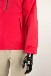Куртка тактична "5.11 Tactical® Bristol Parka" Range Red 7 Куртка тактична "5.11 Tactical® Bristol Parka" Range Red 7