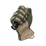 Рукавички M-Tac Skeleton Nomex, Olive/Coyote 4 Рукавички M-Tac Skeleton Nomex, Olive/Coyote 4