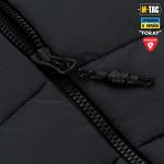 Куртка M-Tac Jarl Primaloft, Чорний 5