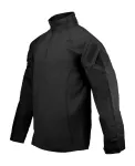 Сорочка тактична під бронежилет "5.11 Tactical® Rapid Assault Shirt" Black 5
