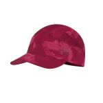 Кепка Buff Pack Trek Cap, Protea Deep Pink