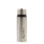 Термос Laken Thermo Liquids Flask 0,5L, Silver