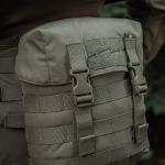 Підсумок M-Tac Сухарка GEN.3, Ranger Green 6 Підсумок M-Tac Сухарка GEN.3, Ranger Green 6