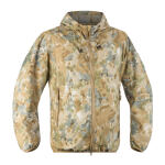 Куртка польова "AVENGER LEVEL 5" (Mil-Spec) Covert Arid Camo Pat. D 697,319