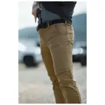 Ремінь "5.11 Tactical 1.5" TDU® Low Pro Belt" Kangaroo 4 Ремінь "5.11 Tactical 1.5" TDU® Low Pro Belt" Kangaroo 4