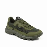 Кроссовки тактические Milbot Rush GTX. Олива 2