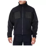 Куртка тактична для штормової погоди "5.11 Tactical Chameleon Softshell Jacket" Dark Navy 7 Куртка тактична для штормової погоди "5.11 Tactical Chameleon Softshell Jacket" Dark Navy 7