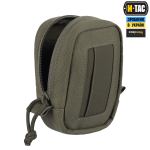 Підсумок M-Tac під медичні рукавиці Elite, Ranger Green 4