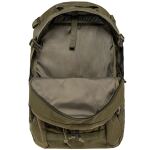 Рюкзак Helikon-Tex EDC Cordura 21 л, Олива 9 Рюкзак Helikon-Tex EDC Cordura 21 л, Олива 9