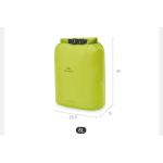 Гермомішок Naturehike CNK2550XB012 2 л жовтий 2 Гермомішок Naturehike CNK2550XB012 2 л жовтий 2