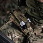 Підсумок M-Tac для турнікета еластичний на MOLLE Gen.III, Мультикам 6 Підсумок M-Tac для турнікета еластичний на MOLLE Gen.III, Мультикам 6