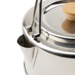 Чайник Tribe Kettle 1,2 л, Сріблястий 17 Чайник Tribe Kettle 1,2 л, Сріблястий 17