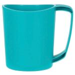 Кружка Lifeventure Ellipse Big Mug, Бирюзовый 2 Кружка Lifeventure Ellipse Big Mug, Бирюзовый 2