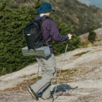 Килимок складаний Naturehike IXPE 195х60х1.8 см. Олива 3 Килимок складаний Naturehike IXPE 195х60х1.8 см. Олива 3