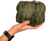 Спальний мішок Snugpak Jungle Bag LZ, Olive 5 Спальний мішок Snugpak Jungle Bag LZ, Olive 5