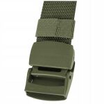 Ремінь брючний Sturm Mil-Tec "Quick Release Belt 38 mm" Olive 6 Ремінь брючний Sturm Mil-Tec "Quick Release Belt 38 mm" Olive 6