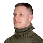 Балаклава CoolPass Antistatic Olive 4 Балаклава CoolPass Antistatic Olive 4