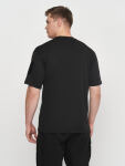 Футболка Sturm Mil-Tec "Tactical T-Shirt QuickDry" Black 10 Футболка Sturm Mil-Tec "Tactical T-Shirt QuickDry" Black 10