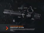 Кільце тактичне для ліхтаря Fenix ALR-01 6 Кільце тактичне для ліхтаря Fenix ALR-01 6