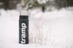 Термос Tramp Expedition Line 0,9 л, сірий 6
