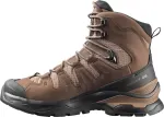 Черевики Salomon QUEST 5 GTX, Dark Earth/Black/Dark Earth 2 Черевики Salomon QUEST 5 GTX, Dark Earth/Black/Dark Earth 2