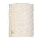 Шарф-труба Buff Knitted & Polar Neckwarmer Airon, Cru
