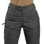Жіночі штани Helikon-Tex UTP PolyCotton Stretch Rip-Stop, Сірий 11 Жіночі штани Helikon-Tex UTP PolyCotton Stretch Rip-Stop, Сірий 11