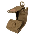 Універсальний підсумок Helikon-Tex® Bushcraft Dump Pouch. Molle інтерфейс. Койот 4 Універсальний підсумок Helikon-Tex® Bushcraft Dump Pouch. Molle інтерфейс. Койот 4