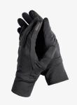Перчатки мужские Black Diamond LightWeight Wooltech Gloves, Anthracite 2 Перчатки мужские Black Diamond LightWeight Wooltech Gloves, Anthracite 2
