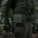 Сумка для сброса магазинов 2.0. Компактная. Крепится на MOLLE. Олива 2 Сумка для сброса магазинов 2.0. Компактная. Крепится на MOLLE. Олива 2