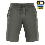 Шорти M-Tac Casual Fit Cotton Army Олива, army Olive 2 Шорти M-Tac Casual Fit Cotton Army Олива, army Olive 2