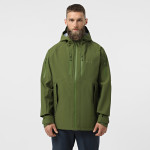 Куртка Frontier Alpha 20K/20K. Олива