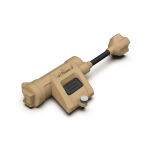 Ліхтар універсальний Princeton Tec® "Charge X IR Max Tactical Helmet Light" Tan 3 Ліхтар універсальний Princeton Tec® "Charge X IR Max Tactical Helmet Light" Tan 3