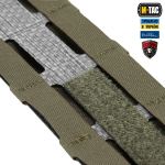 M-Tac ремінь Tiger Belt Cobra Buckle, Ranger Green 4 M-Tac ремінь Tiger Belt Cobra Buckle, Ranger Green 4