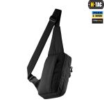 Сумка-кобура плечова M-Tac Elite Gen.IV Чорний 2 Сумка-кобура плечова M-Tac Elite Gen.IV Чорний 2