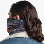 Шарф-труба Buff Polar, Kumihimo Multi 10 Шарф-труба Buff Polar, Kumihimo Multi 10