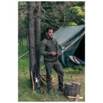 Куртка утеплена "5.11 Peninsula Insulator Hybrid Jacket" Black 8 Куртка утеплена "5.11 Peninsula Insulator Hybrid Jacket" Black 8